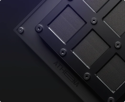 athena electric propulsion