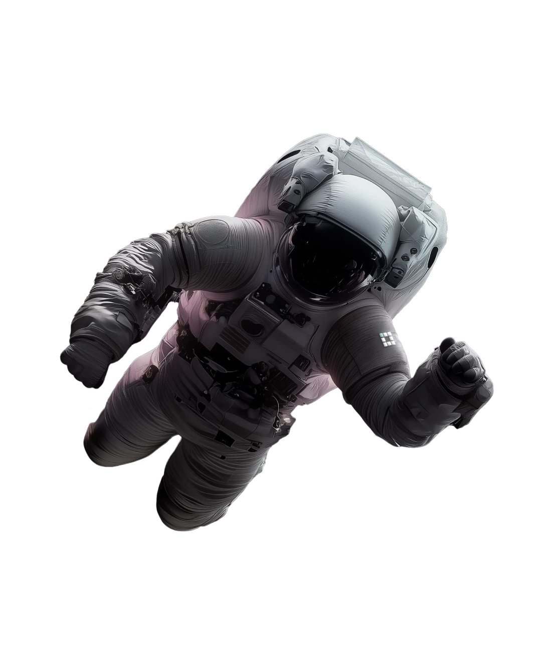 astronaut
