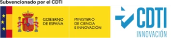 logo cdti innovacion