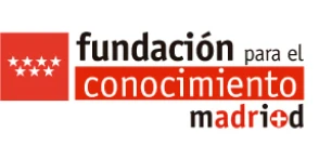 logo fundacion para el conocimiento