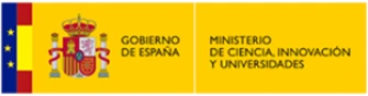 logo gobierno españa ciencia