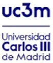 logo universidad carlos III uc3m
