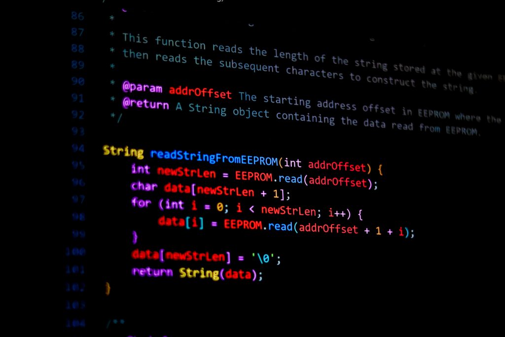 Head of Embedded Systems and Software